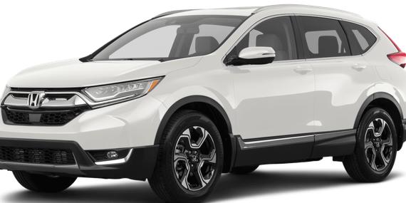 HONDA CR-V 2018 2HKRW2H99JH615705 image