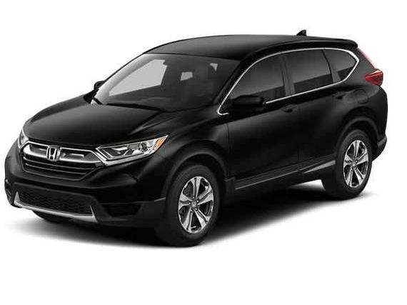 HONDA CR-V 2018 2HKRW5H3XJH416076 image