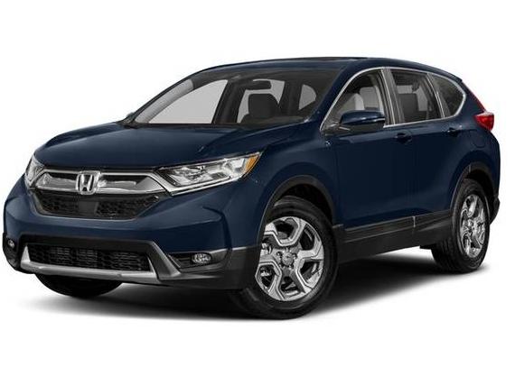 HONDA CR-V 2018 2HKRW1H52JH512813 image