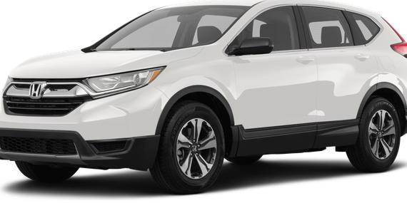 HONDA CR-V 2018 2HKRW5H37JH422384 image