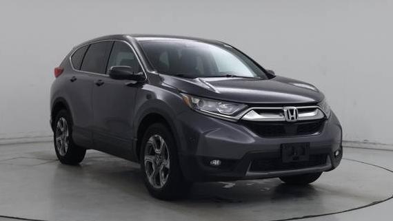 HONDA CR-V 2018 2HKRW2H88JH628226 image