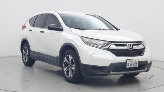 HONDA CR-V 2018 2HKRW5H3XJH400475 image