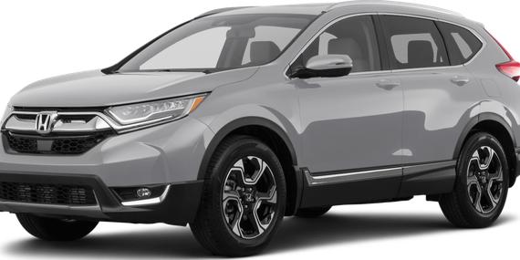 HONDA CR-V 2018 7FARW1H92JE023608 image