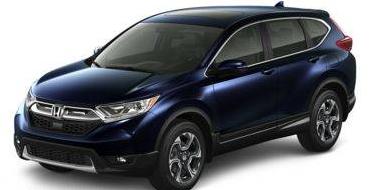 HONDA CR-V 2018 7FARW2H88JE075340 image
