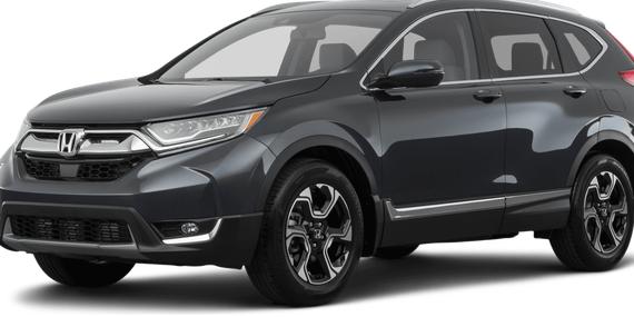 HONDA CR-V 2018 7FARW2H91JE083739 image