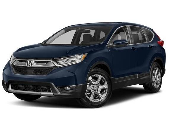 HONDA CR-V 2018 7FARW1H57JE034455 image