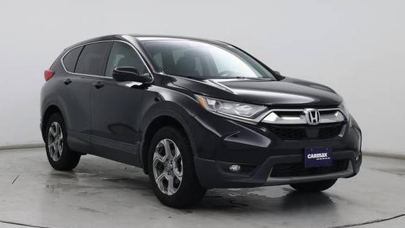 HONDA CR-V 2018 7FARW2H84JE038043 image
