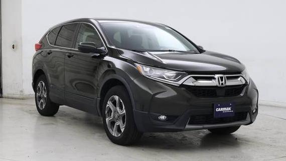 HONDA CR-V 2018 7FARW2H53JE009767 image