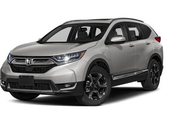 HONDA CR-V 2018 7FARW2H97JE002601 image
