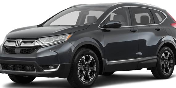 HONDA CR-V 2018 7FARW2H92JE067162 image