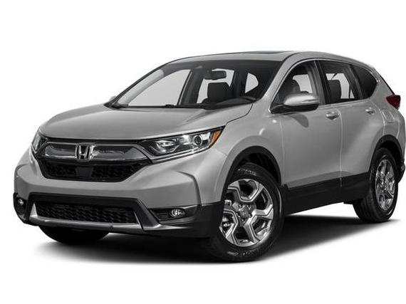 HONDA CR-V 2018 7FARW1H83JE006081 image