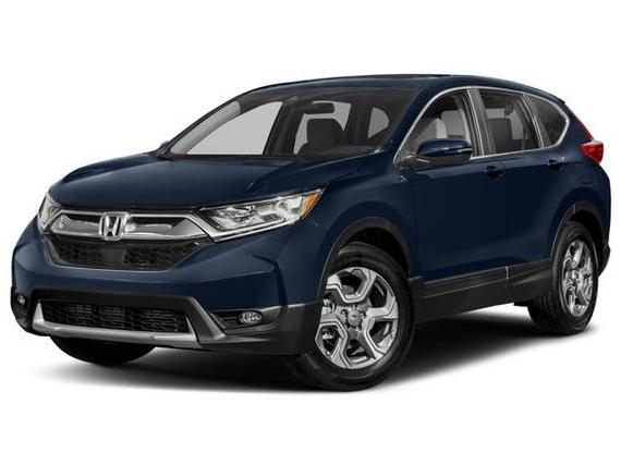 HONDA CR-V 2018 7FARW1H51JE033284 image