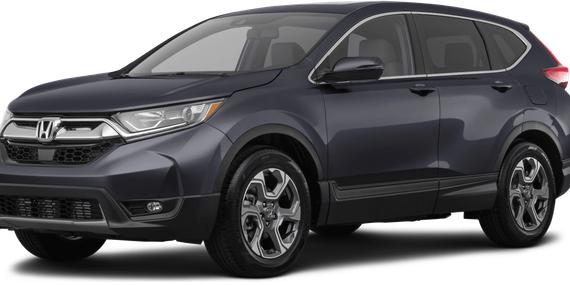 HONDA CR-V 2018 5J6RW1H54JA010290 image