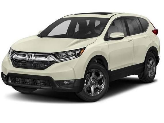 HONDA CR-V 2018 5J6RW2H87JL013432 image