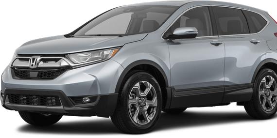 HONDA CR-V 2018 7FARW1H5XJE007931 image
