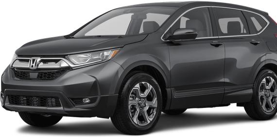 HONDA CR-V 2018 7FARW1H87JE027077 image