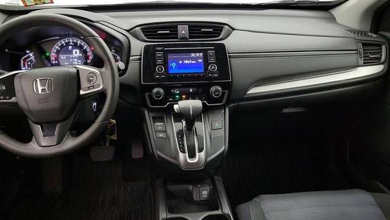 HONDA CR-V 2018 2HKRW6H35JH230564 image