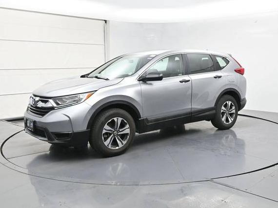 HONDA CR-V 2018 2HKRW6H34JH222858 image