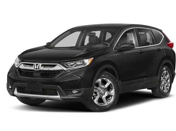 HONDA CR-V 2018 5J6RW1H83JL016001 image