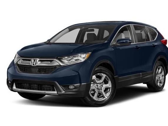 HONDA CR-V 2018 7FARW1H53JE005020 image