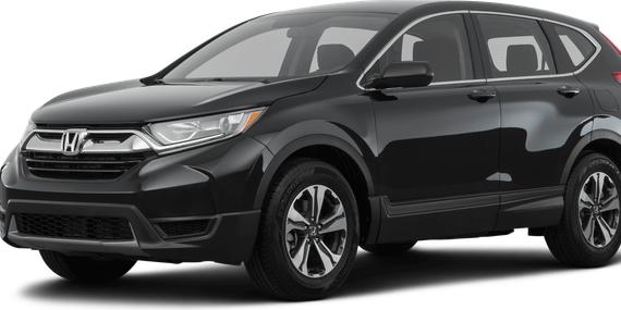 HONDA CR-V 2018 2HKRW5H39JH420443 image