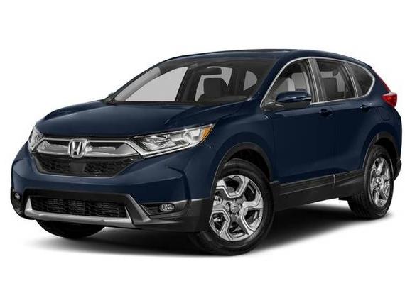 HONDA CR-V 2018 5J6RW1H51JL007562 image