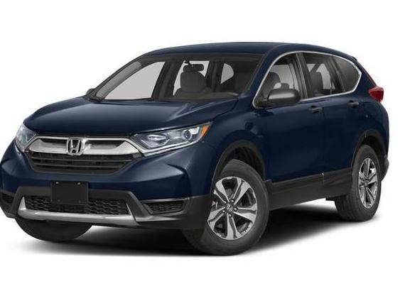 HONDA CR-V 2018 2HKRW6H35JH206135 image
