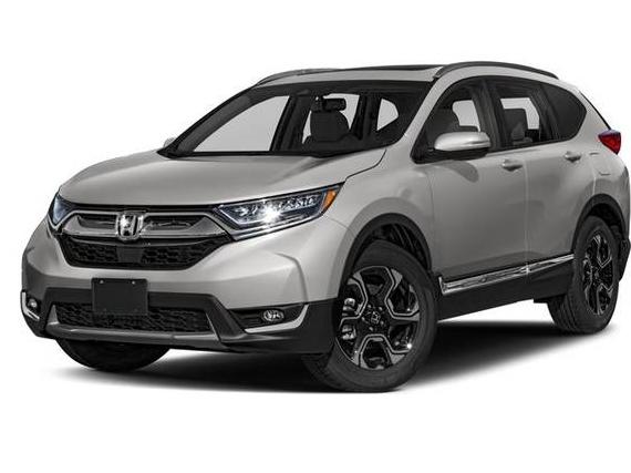 HONDA CR-V 2018 2HKRW2H94JH608693 image
