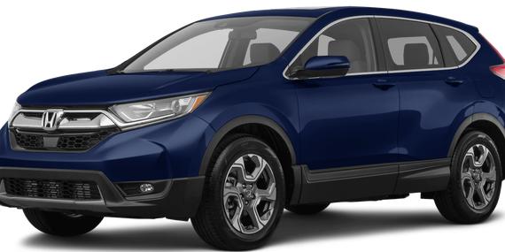 HONDA CR-V 2018 5J6RW1H80JA012533 image