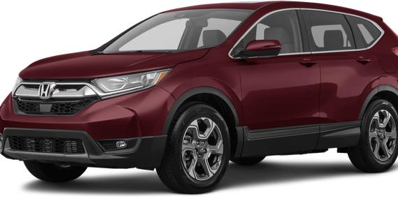 HONDA CR-V 2018 5J6RW2H80JL018441 image