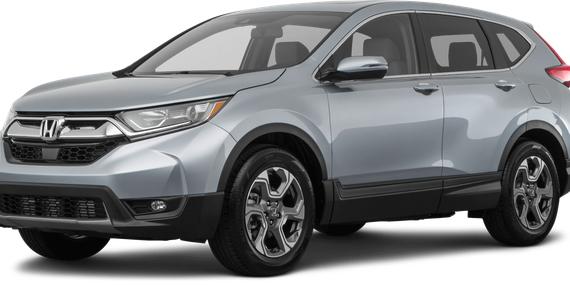 HONDA CR-V 2018 5J6RW2H85JA001680 image