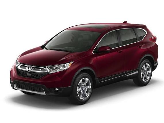 HONDA CR-V 2018 7FARW2H5XJE091688 image