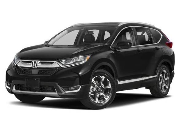 HONDA CR-V 2018 7FARW1H92JE031059 image