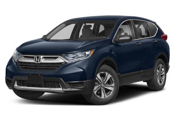 HONDA CR-V 2018 2HKRW6H39JH210723 image