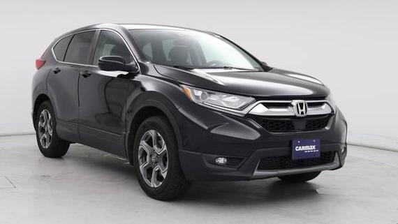 HONDA CR-V 2018 7FARW2H59JE087678 image