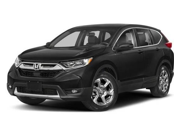 HONDA CR-V 2018 5J6RW1H81JL015042 image