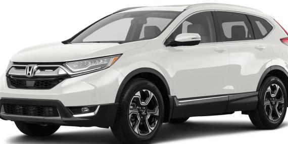 HONDA CR-V 2018 2HKRW2H97JH646094 image