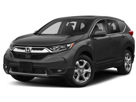 HONDA CR-V 2018 2HKRW2H54JH696772 image
