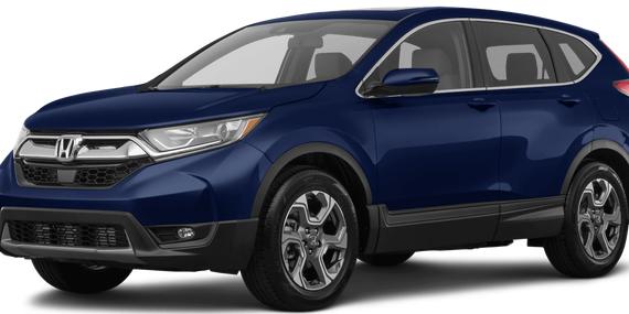 HONDA CR-V 2018 7FARW2H89JE039088 image