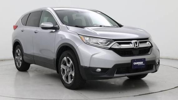 HONDA CR-V 2018 2HKRW2H55JH638346 image