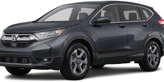 HONDA CR-V 2018 7FARW2H81JE044527 image