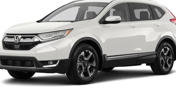 HONDA CR-V 2018 2HKRW2H97JH615203 image