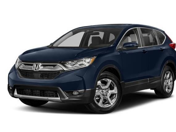 HONDA CR-V 2018 5J6RW1H56JA007679 image
