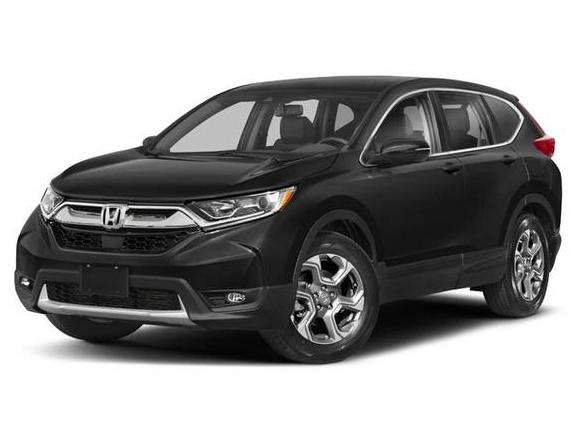 HONDA CR-V 2018 7FARW1H80JE029379 image