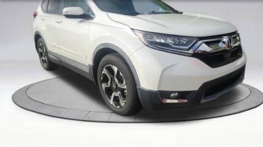 HONDA CR-V 2018 5J6RW1H95JL000343 image