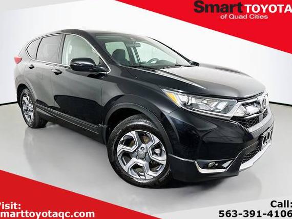 HONDA CR-V 2018 7FARW2H59JE027268 image