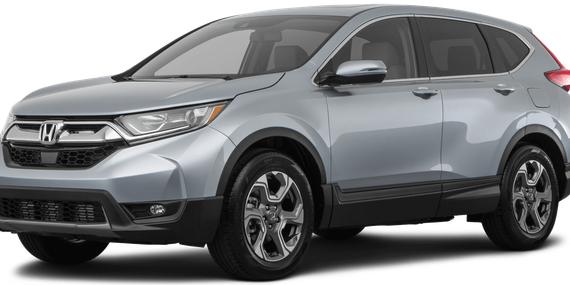 HONDA CR-V 2018 2HKRW1H56JH509445 image