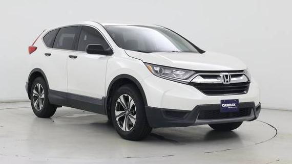 HONDA CR-V 2018 2HKRW5H38JH408199 image