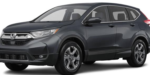 HONDA CR-V 2018 7FARW2H52JE104952 image