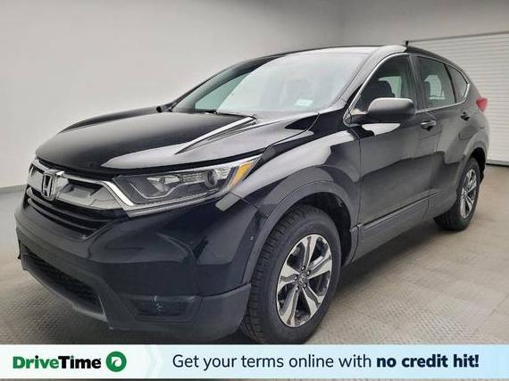 HONDA CR-V 2018 2HKRW6H31JH208433 image
